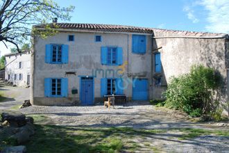 Vente Maison 11250, Clermont-sur-Lauquet France