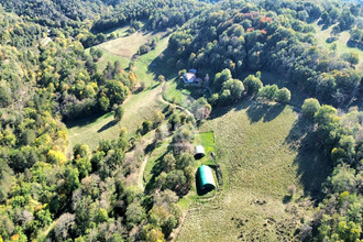 Ma-Cabane - Vente Maison CLERMONT-SUR-LAUQUET, 250 m²