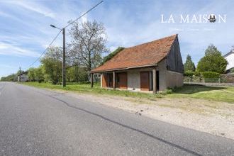 Ma-Cabane - Vente Maison Cléry, 70 m²