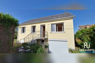 Ma-Cabane - Vente Maison CLERY-SAINT-ANDRE, 70 m²