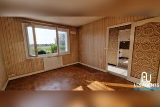 Ma-Cabane - Vente Maison CLERY-SAINT-ANDRE, 70 m²