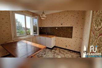 Ma-Cabane - Vente Maison CLERY-SAINT-ANDRE, 70 m²