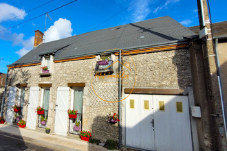 Ma-Cabane - Vente Maison Cléry-Saint-André, 81 m²