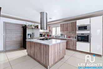 Ma-Cabane - Vente Maison CLERY-SAINT-ANDRE, 102 m²