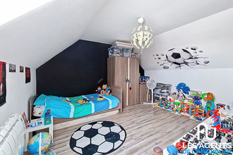 Ma-Cabane - Vente Maison CLERY-SAINT-ANDRE, 102 m²