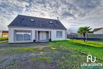 Ma-Cabane - Vente Maison CLERY-SAINT-ANDRE, 102 m²