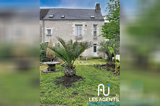 Ma-Cabane - Vente Maison CLERY-SAINT-ANDRE, 142 m²