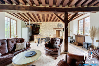 Ma-Cabane - Vente Maison CLERY-SAINT-ANDRE, 142 m²