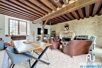 Ma-Cabane - Vente Maison CLERY-SAINT-ANDRE, 142 m²