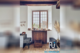 Ma-Cabane - Vente Maison CLERY-SAINT-ANDRE, 142 m²