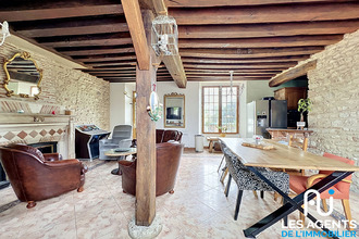 Ma-Cabane - Vente Maison CLERY-SAINT-ANDRE, 142 m²