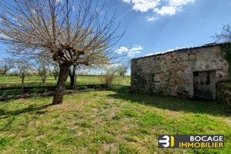 Ma-Cabane - Vente Maison Clessé, 120 m²