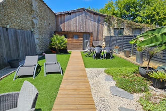Vente Maison 33540, Cleyrac France