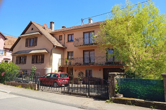 Vente Maison 67510, Climbach France