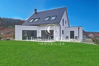 Ma-Cabane - Vente Maison CLIMBACH, 132 m²