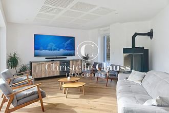 Ma-Cabane - Vente Maison CLIMBACH, 132 m²