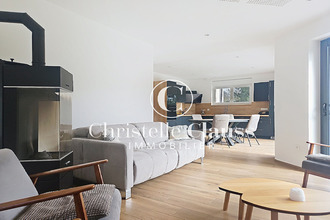 Ma-Cabane - Vente Maison CLIMBACH, 132 m²