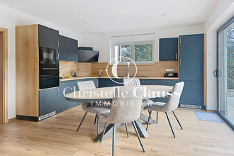 Ma-Cabane - Vente Maison CLIMBACH, 132 m²