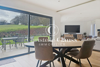 Ma-Cabane - Vente Maison CLIMBACH, 132 m²