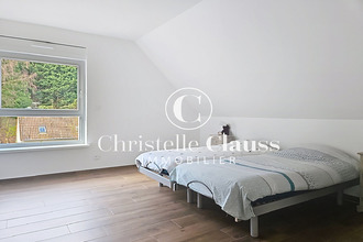 Ma-Cabane - Vente Maison CLIMBACH, 132 m²