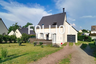 Ma-Cabane - Vente Maison CLINCHAMPS-SUR-ORNE, 102 m²