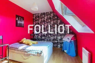 Ma-Cabane - Vente Maison CLINCHAMPS-SUR-ORNE, 102 m²