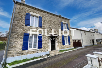 Ma-Cabane - Vente Maison CLINCHAMPS-SUR-ORNE, 74 m²