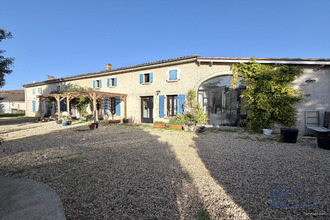 Ma-Cabane - Vente Maison Clion, 330 m²