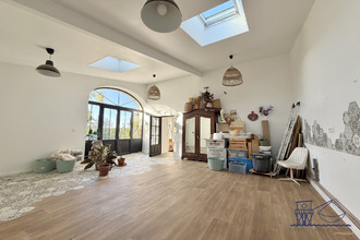 Ma-Cabane - Vente Maison Clion, 330 m²