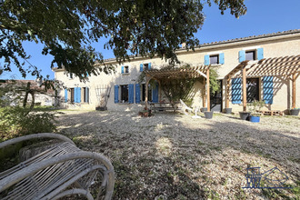 Ma-Cabane - Vente Maison Clion, 330 m²