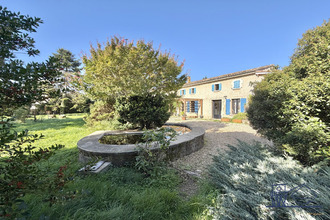 Ma-Cabane - Vente Maison Clion, 330 m²