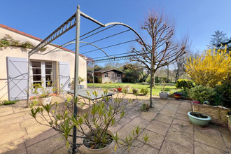 Vente Maison 44190, CLISSON France