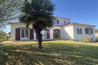 Vente Maison 44190, Clisson France