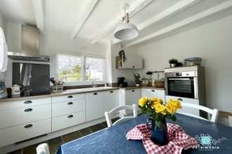 Ma-Cabane - Vente Maison CLOHARS-CARNOET, 130 m²
