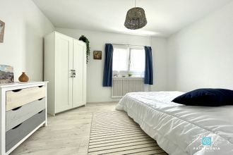 Ma-Cabane - Vente Maison CLOHARS-CARNOET, 130 m²