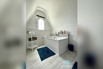 Ma-Cabane - Vente Maison CLOHARS-CARNOET, 130 m²