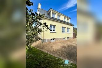 Ma-Cabane - Vente Maison CLOHARS-CARNOET, 130 m²