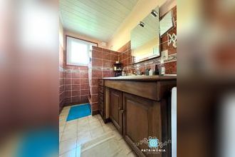 Ma-Cabane - Vente Maison CLOHARS-CARNOET, 130 m²