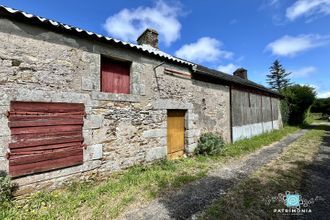 Ma-Cabane - Vente Maison CLOHARS-CARNOET, 93 m²