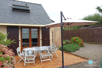 Ma-Cabane - Vente Maison CLOHARS-CARNOET, 24 m²