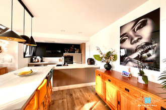 Ma-Cabane - Vente Maison CLOHARS-CARNOET, 132 m²