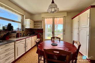 Ma-Cabane - Vente Maison CLOHARS-CARNOET, 143 m²