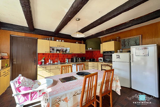 Ma-Cabane - Vente Maison CLOHARS-CARNOET, 271 m²