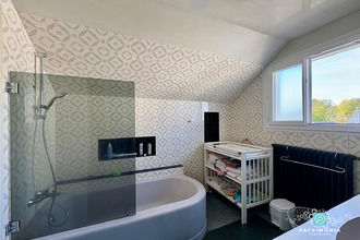 Ma-Cabane - Vente Maison CLOHARS-CARNOET, 271 m²