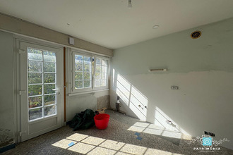 Ma-Cabane - Vente Maison CLOHARS-CARNOET, 271 m²