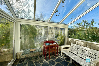 Ma-Cabane - Vente Maison CLOHARS-CARNOET, 271 m²