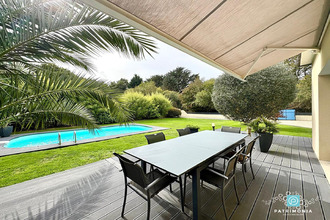 Ma-Cabane - Vente Maison CLOHARS-CARNOET, 100 m²