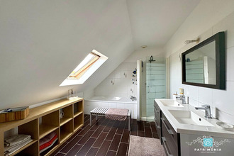 Ma-Cabane - Vente Maison CLOHARS-CARNOET, 100 m²