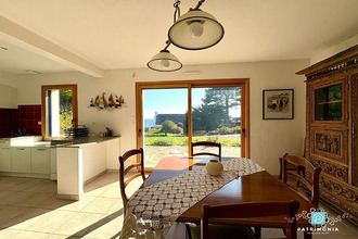 Ma-Cabane - Vente Maison CLOHARS-CARNOET, 105 m²