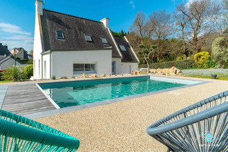 Ma-Cabane - Vente Maison CLOHARS-CARNOET, 129 m²